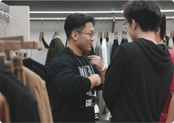 智慧门店